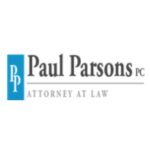 Paul Parsons P.C.