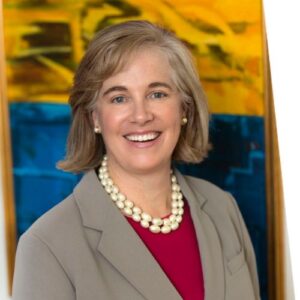 Paula A. Aylward