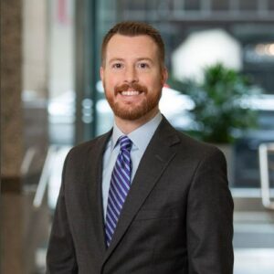 R. Kyle Alderson