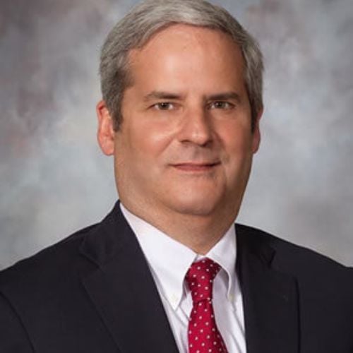 R. Rainer Cotter, III