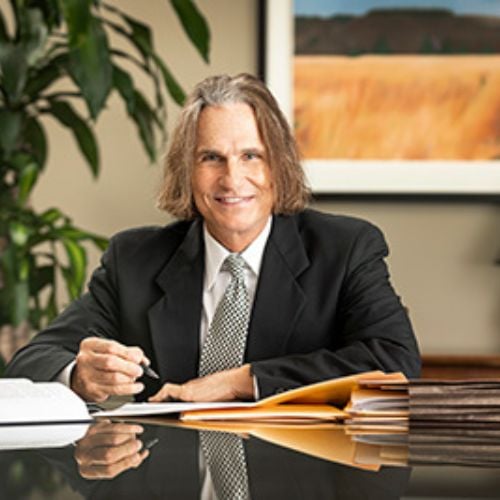 Randy P. Murphy