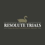 Resolute Trials, APC