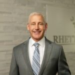 Rhett Burney