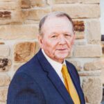 Richard M. Fogg