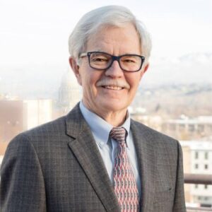 Robert A. Anderson