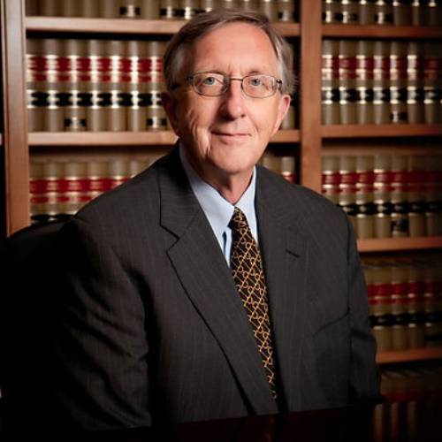 Robert D. Stroud