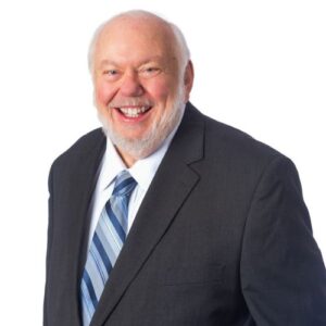Robert E. Shumaker