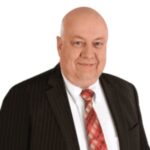 Ronald J. Vander Veen
