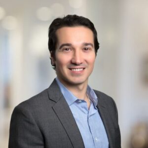 Ronen Adato