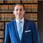Top Lawyers From Rumford, RI Rory Munns