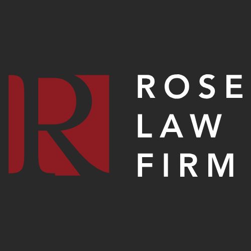 Rose Law Firm