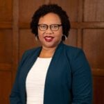 Sabrina N. Conyers