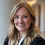 Sarah M. Walkington