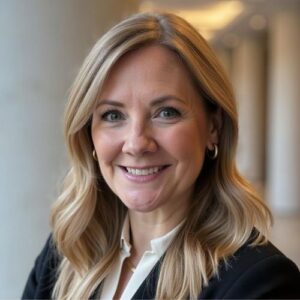 Sarah M. Walkington