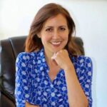 Sarah Vaile