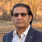 Sardar N. Durrani