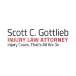 Scott C. Gottlieb, Injury Law Attorney