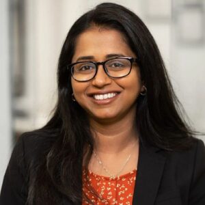 Sejal Rajan