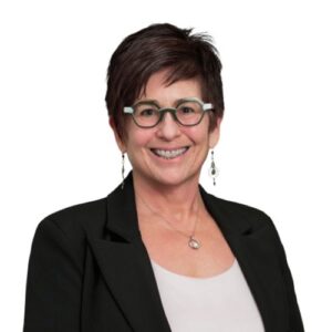 Siobhan Briley