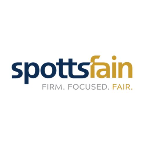 Spotts Fain PC
