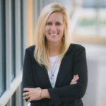 Stacey Edwards Jones
