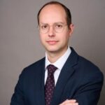 Stephan F. Shattuck