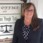 Stephanie Vaught Little