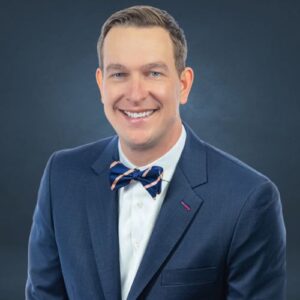 Stephen Anthony Lebedevitch