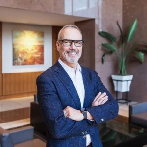 Stephen C. Brissette