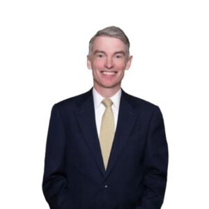 Stephen M. Cox