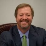 Stephen P. Johnson