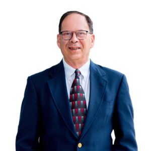 Steven B. Loeb