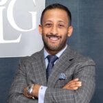 Steven H. Palacios