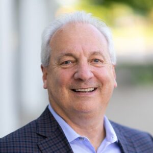 Terence J. Linn