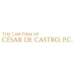 The Law Firm of César de Castro, P.C.