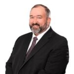 Thomas D. Blue, Jr.