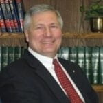 Thomas F. Hutchinson