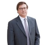 Thomas M. Benjamin
