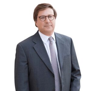 Thomas M. Benjamin