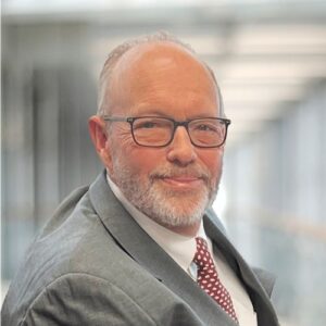 Thomas M. Eagan