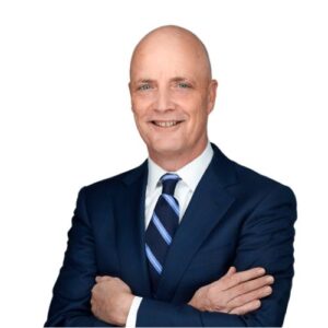 Timothy E. Corriston