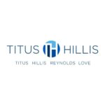 Titus Hillis Reynolds Love