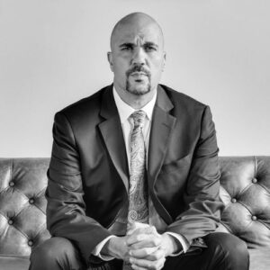 Tony S. Kalogerakos