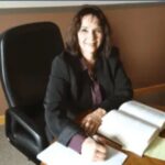 Valerie Cramer