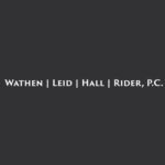 Wathen | Leid | Hall | Rider, P.C.