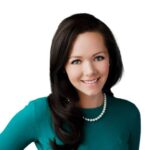 Whitney M. Irish