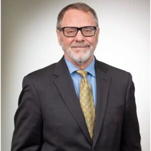 William G. Madsen