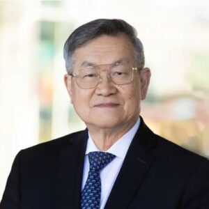 William KT Kiang