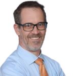 William P. Burns Jr.