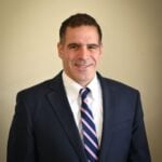 Top Lawyers From Forestdale, RI William T. George, Jr.